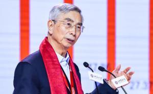 倪光南：保护科技人员知识产权是提升企业创新能力的关键