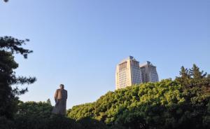 90后的上海十年②｜从读研、看戏到进入上海