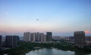 90后的上海十年③｜告别虹口租房，前往南翔定居