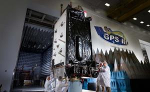 美首顆第三代GPS衛(wèi)星發(fā)射成功，定位精度從3米提高至1米