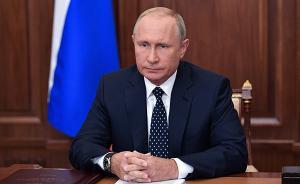 年度答問剛剛結(jié)束，克宮宣布普京明年繼續(xù)與民眾“直接連線”