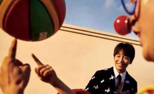 彭昱暢：24歲少年初閃光