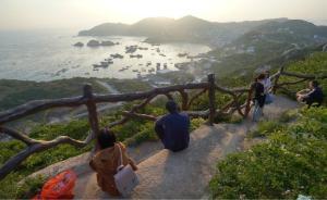 流動的江南︱舟山枸杞島：一個海島的人口變遷