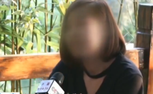 年輕女孩求職遭遇高薪詐騙被帶到醫(yī)院整容，欠下4萬多元貸款