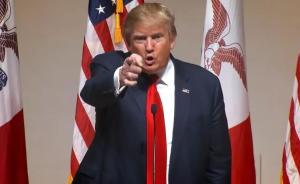 13年前揭小布什黑歷史的導(dǎo)演，這次盯上了特朗普