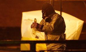 俄愿就前特工父女中毒事件与西方展开对话，但对话应是平等的