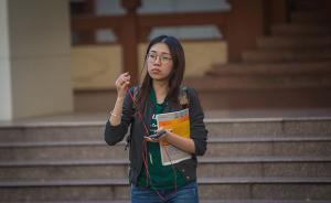 考研英語(yǔ)兩單詞“難”到上熱搜？專家：均屬大綱詞匯