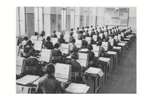 IBM如何協(xié)助納粹德國完成對猶太人的大屠殺？