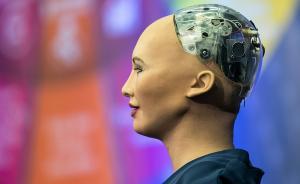 人工智能与未来战争