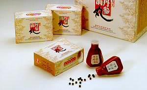 天士力：復(fù)方丹參滴丸獲得軍隊(duì)特需藥品批件