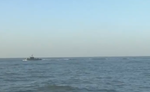 韩日“雷达事件”后续：互不相让，事态不断扩大