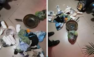 瀘州4名小學生逃課體驗“荒野求生”：裝備齊全，還背了個鍋