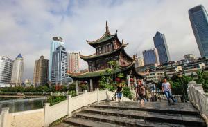 一年虧損千萬元，國內(nèi)第一個(gè)全城免費(fèi)WiFi的貴陽難以為繼