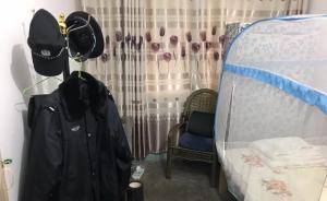 法者｜獄警劉彥的“本能”：腸子被刺出來仍要追兇，萬人送別