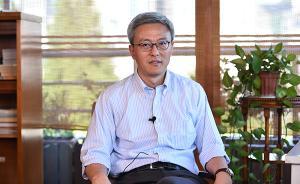 40年40人｜陳東曉：除了建構(gòu)新型大國關(guān)系，中美別無他路