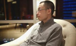 花总和他的“金箍棒”：风波之后，不知归处