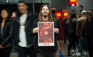 開拓者引領(lǐng)NBA海報(bào)文化，CBA球隊(duì)能借鑒嗎？