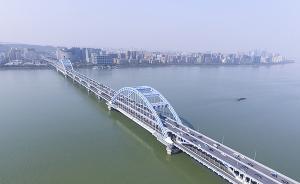 杭州2035年全面消除重污染天氣，錢塘江兩岸擬建通風(fēng)廊道