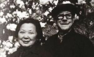 相守50年，民國(guó)夫婦張伯駒潘素的“傾國(guó)之戀”