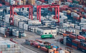 外管局：11月我國服務(wù)貿(mào)易逆差為200億美元