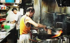 場所｜海防道街市：臨時40年的“港式隱市”