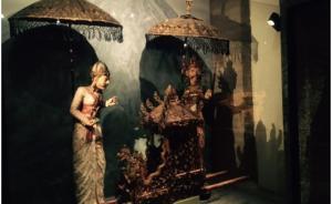 青年學者談︱王舒俐：新時代的博物館應(yīng)該講述怎樣的故事？