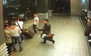 越南旅客赴臺逃脫數(shù)暴增14倍，今年一年逃了500人