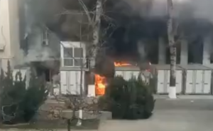 北交大：試驗(yàn)爆炸事故3名遇難學(xué)生均為研究生，將嚴(yán)肅問責(zé)