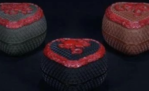 大漆：時間的眼淚