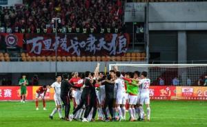 足球泡沫破碎？遼足欠薪七個月，多家中甲中乙球隊準備撤資