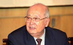 年終紀(jì)念｜2018年，這些改革開放見證者逝去