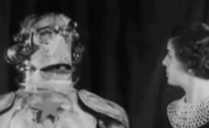 1920年代人们幻想的未来，看看有多少还没实现？