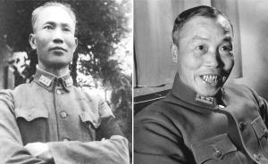 陳默：抗戰(zhàn)時期第五戰(zhàn)區(qū)內(nèi)陳誠和李宗仁的人事斗爭