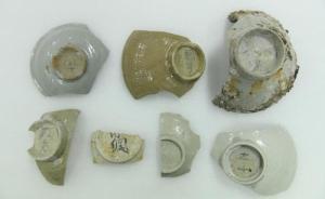 韓國(guó)海域發(fā)掘出中國(guó)宋元陶瓷，成為中世紀(jì)中韓貿(mào)易來(lái)往的例證