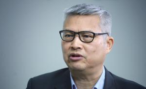 王東升：不忍員工撿菜葉，決定留下改制