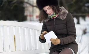 都21世纪了，英国人为什么还坚持写信？