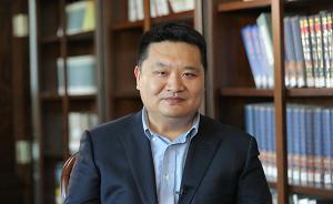 40年40人｜刁大明：主动形塑美国的“另一半”对华共识