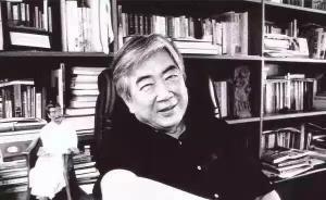 陳思和：我印象中的陳映真先生