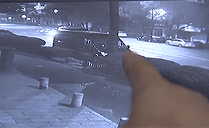 高齡送奶工被醉駕女撞身亡，留下殘疾兒