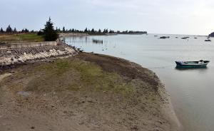 兩部門：開展現(xiàn)狀調(diào)查，加快處理圍填海歷史遺留問題