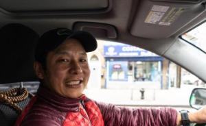 夏尔巴登山人在纽约：下山，是为了更好地回家