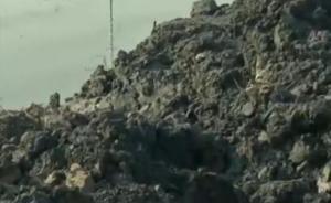 泰興復(fù)墾土地填埋固廢事件追蹤：正抓緊整改媒體曝光環(huán)保問題