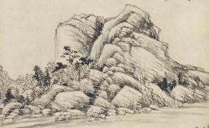 对话｜范景中、白谦慎：如何来定义复兴？定义古典？