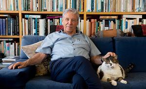 纪念｜奥兹逝世，这是2018年最后的黑暗故事