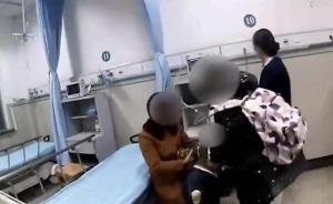 男童氣管被卡母親求助，交警開“生命通道”火速送醫(yī)