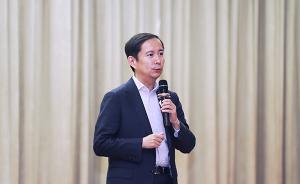 阿里CEO赴联通演讲：双方要以数据为核心资源开发更多产品