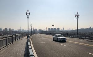 大修26個月后，南京長江大橋50歲生日這天恢復(fù)通車