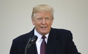 特朗普因美政府關門風波取消休假計劃，多個博物館將停業(yè)