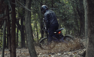 造出理想中的機(jī)車，他是杭州最酷的機(jī)車發(fā)燒友 | 預(yù)告