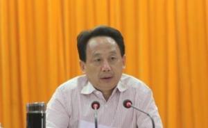 湖南汨羅市委原書記白維國受賄被判11年，境外賭博賭資巨大